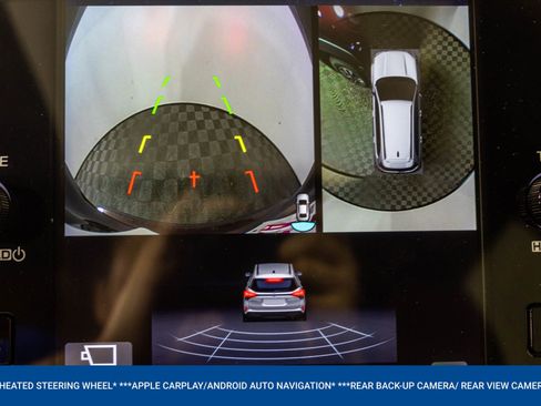 Used 2026 Subaru Forester Touring AWD/4WD image 9