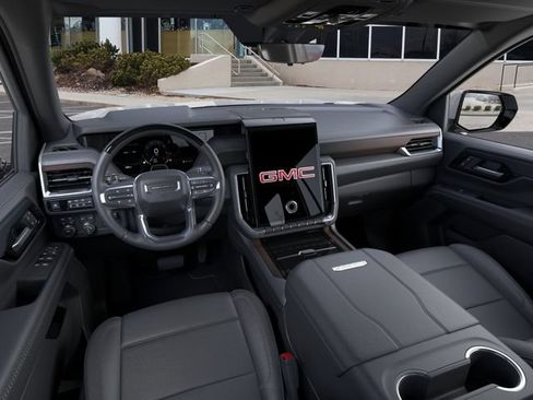 New 2026 GMC Yukon Denali AWD/4WD image 15