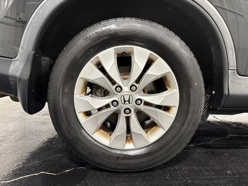 Used 2014 Honda CR-V EX image 8