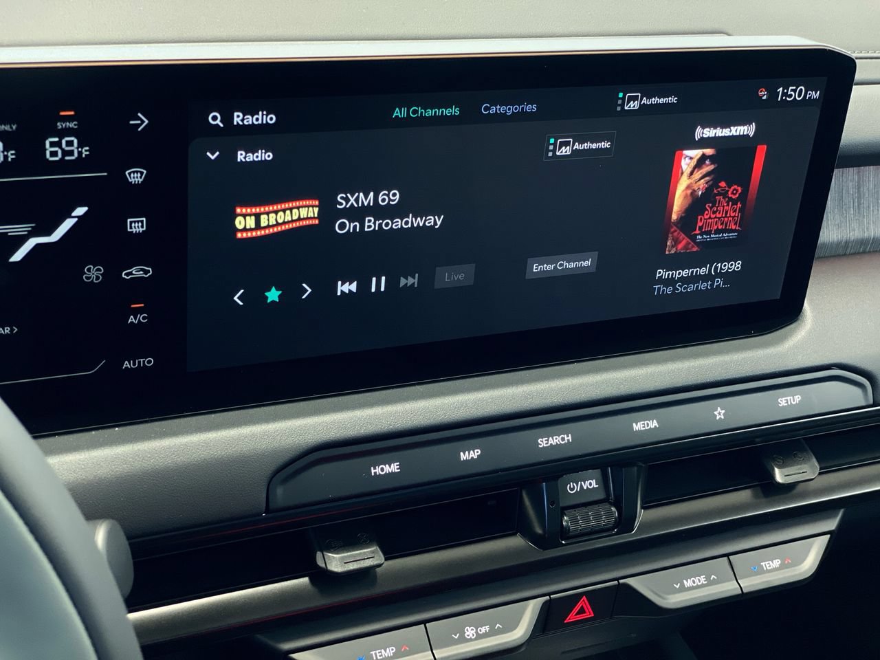 New 2027 Kia Telluride X-Line SX Prestige AWD/4WD image 27