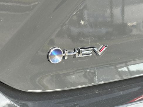 New 2026 Toyota Camry LE FWD image 10