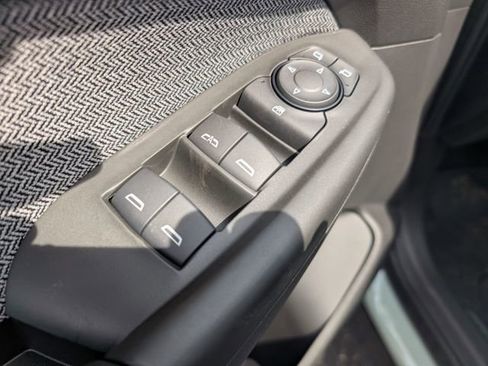 New 2026 Chevrolet TrailBlazer LS w/ LS Confidence Package FWD image 15