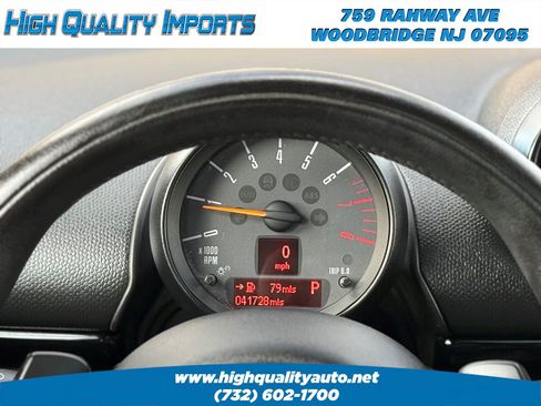 Used 2015 MINI Cooper Countryman S AWD/4WD image 33