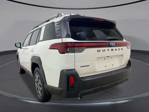 New 2026 Subaru Outback Premium image 3
