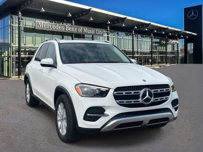 Certified 2025 Mercedes-Benz GLE 350 4MATIC
