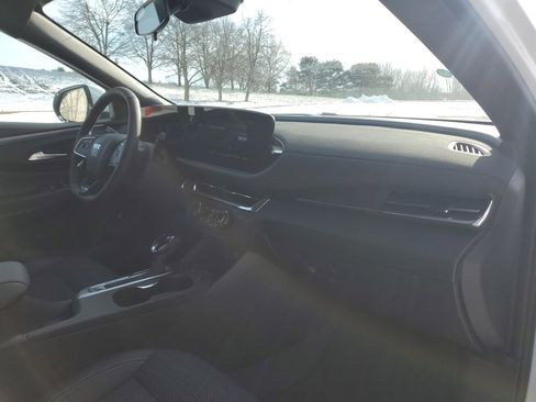 New 2025 Buick Envista Preferred w/ Convenience I Package image 60