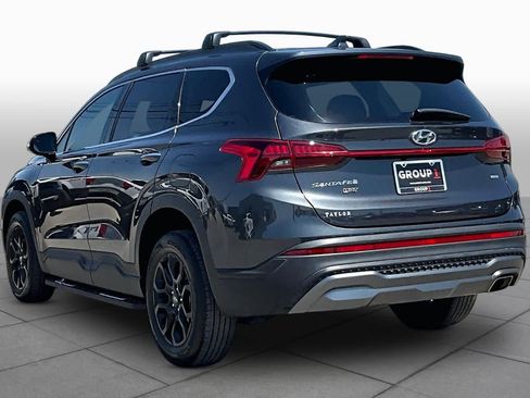 Used 2023 Hyundai Santa Fe XRT AWD/4WD image 12