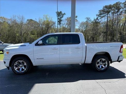 Used 2022 RAM 1500 Big Horn AWD/4WD image 22