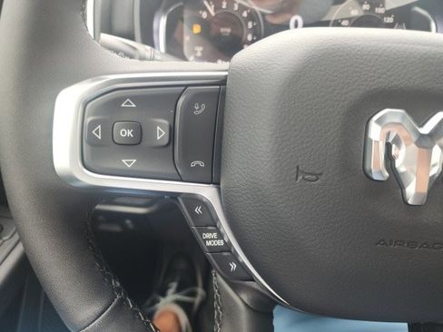 New 2025 RAM 1500 Big Horn image 15