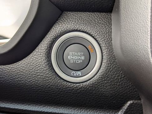 New 2026 RAM 1500 Big Horn AWD/4WD image 21