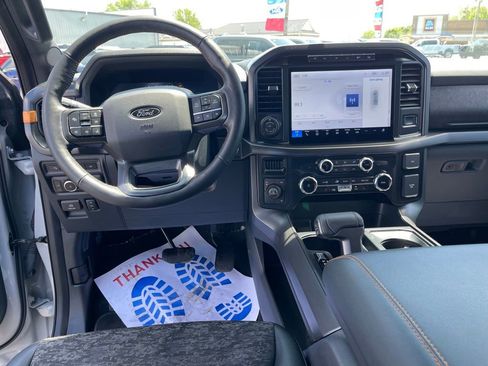 Used 2024 Ford F150 Tremor AWD/4WD image 13