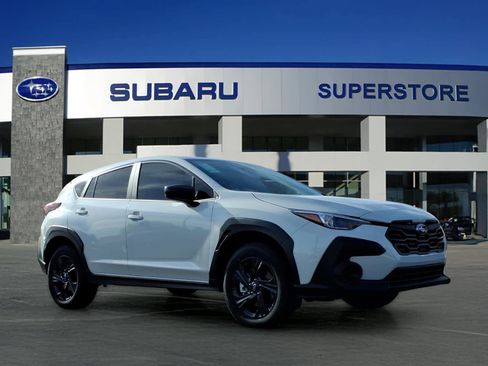 New 2026 Subaru Crosstrek 2.5i image 1