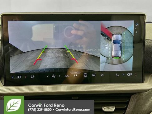 New 2026 Ford Explorer Platinum w/ LUX Leather Package AWD/4WD image 14