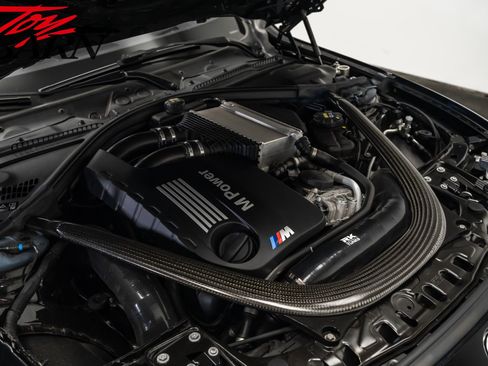 Used 2019 BMW M4 Competition w/ Competition Package image 53