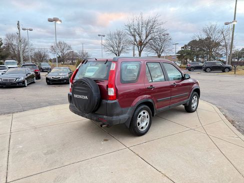 Used 2006 Honda CR-V LX image 5