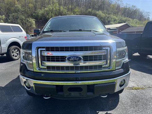 Used 2014 Ford F150 XLT w/ Equipment Group 302A Luxury image 17