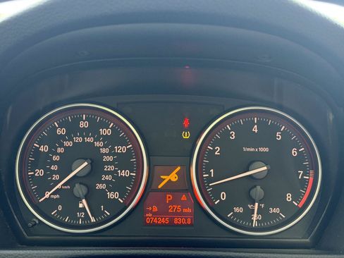 Used 2013 BMW 335i Convertible RWD image 8