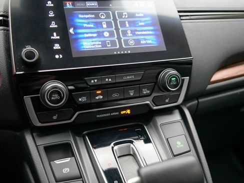Used 2018 Honda CR-V Touring image 15