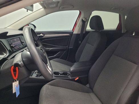 Used 2019 Volkswagen Jetta S w/ Driver Assistance Package image 17