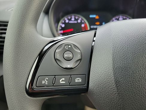 New 2026 Mitsubishi Eclipse Cross LE image 16