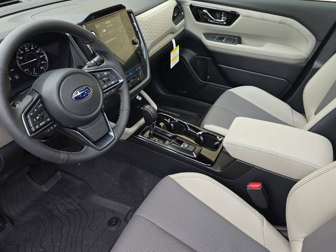 New 2026 Subaru Forester Limited image 10