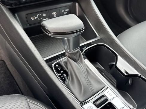 New 2026 Hyundai Tucson XRT image 13