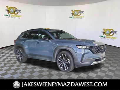 Certified 2026 MAZDA CX-50 AWD 2.5 S w/ Weather Package