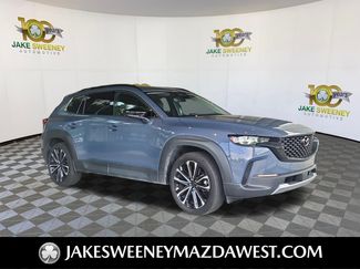 Certified 2026 MAZDA CX-50 AWD 2.5 S w/ Weather Package video 1