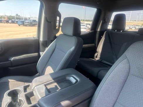 Used 2020 Chevrolet Silverado 1500 W/T w/ WT Convenience Package RWD image 37
