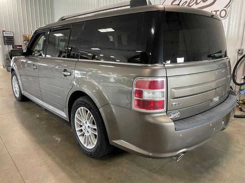 Used 2014 Ford Flex SEL w/ Equipment Group 202A AWD/4WD image 4