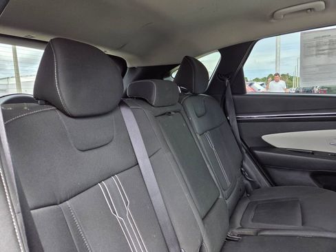 Used 2024 Hyundai Tucson SEL image 14