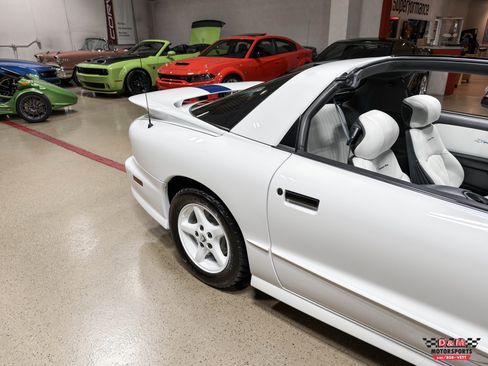 Used 1994 Pontiac Firebird Coupe RWD image 47