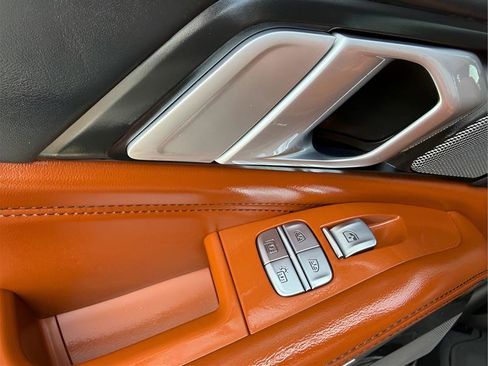 Used 2019 BMW X7 xDrive50i w/ M Sport Package image 41