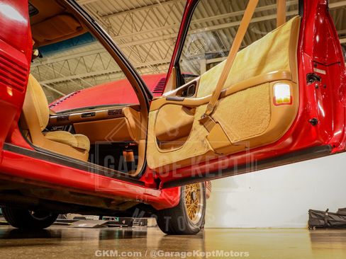 Used 1990 Pontiac Grand Prix SE FWD image 66