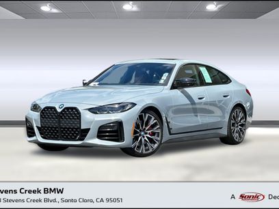 Used 2024 BMW M440i Gran Coupe w/ Premium Package