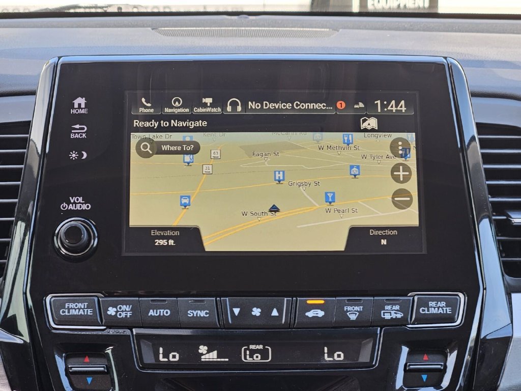 Used 2018 Honda Odyssey Elite image 30