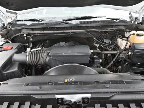 Used 2022 GMC Sierra 2500 AT4 w/ AT4 Preferred Package AWD/4WD image 38
