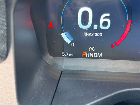 New 2026 Ford Explorer ST image 11