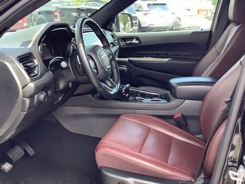 Used 2025 Dodge Durango R/T AWD/4WD image 11