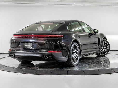 New 2026 Porsche Panamera image 7