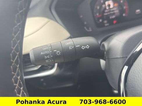 Certified 2025 Acura ADX A-Spec AWD/4WD image 10
