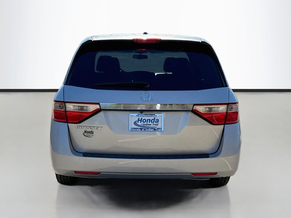 Used 2012 Honda Odyssey EX-L image 6