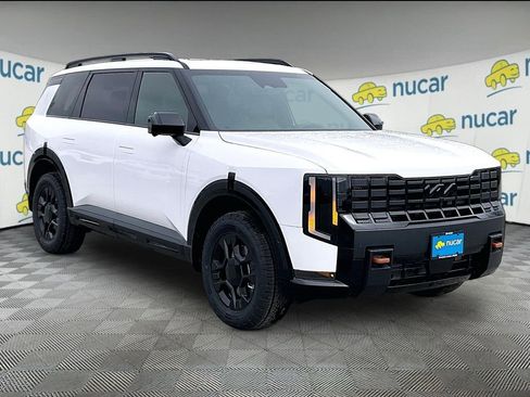 New 2027 Kia Telluride SX Prestige X-Pro AWD/4WD image 1