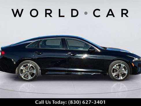 Used 2024 Kia K5 EX w/ EX Premium Package image 15