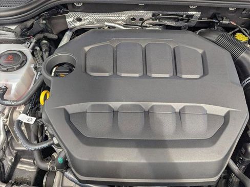 Used 2023 Volkswagen GTI Autobahn image 24