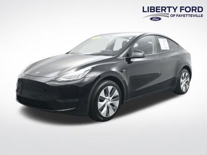 Used 2023 Tesla Model Y Long Range