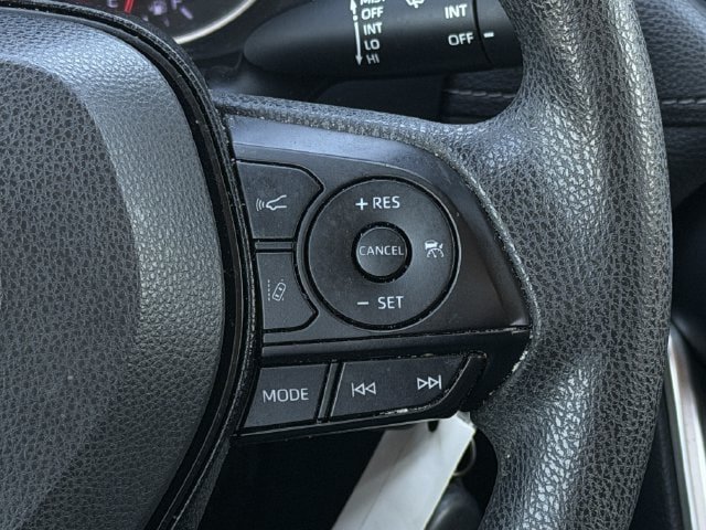 Used 2019 Toyota RAV4 LE w/ All Weather Liner Package FWD image 14