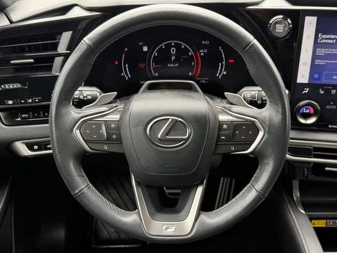 Used 2023 Lexus RX 350 F Sport AWD/4WD image 14