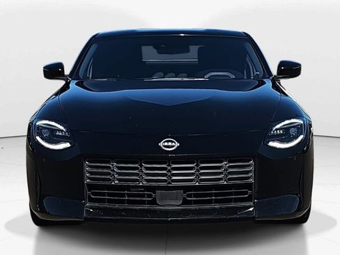 Used 2024 Nissan Z Sport w/ Floor Mat Package image 11