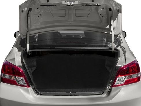 Used 2017 Mitsubishi Mirage G4 SE image 12